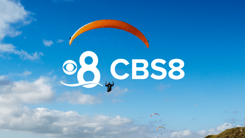 CBS 8 KFMB